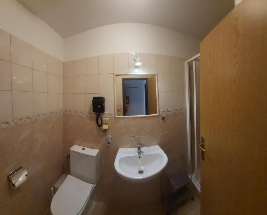 Vierbettzimmer