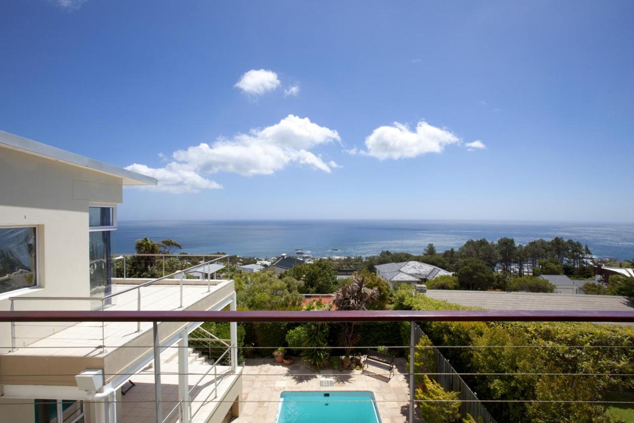 Entabeni Guest House - B&B Ciudad del Cabo
