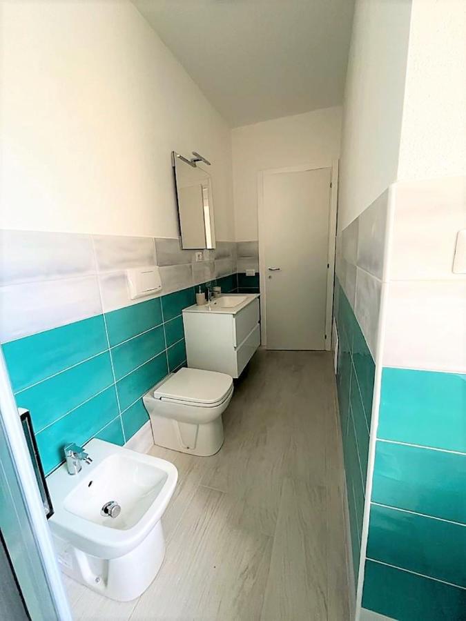 Affittimoderni La Maddalena - MADA22 - B&B