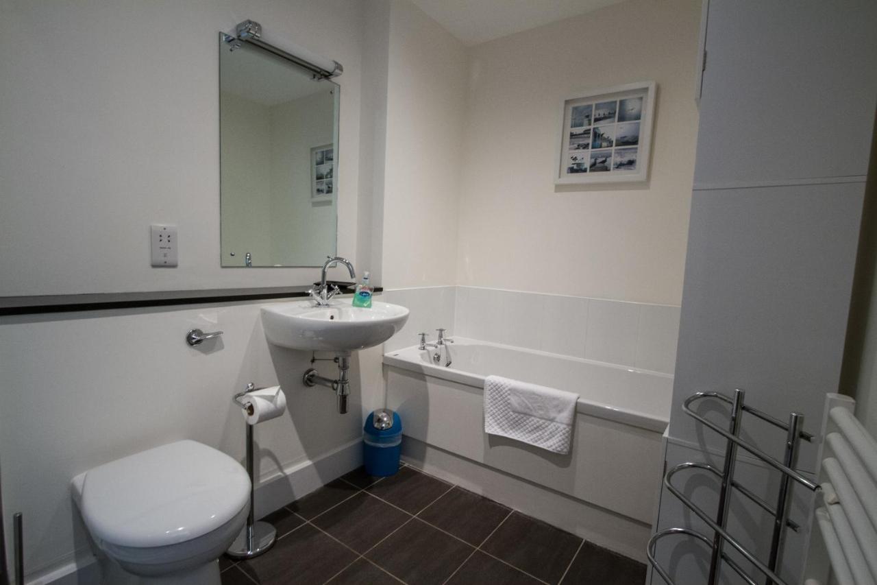 Noble Apartment - Highland Club - B&B