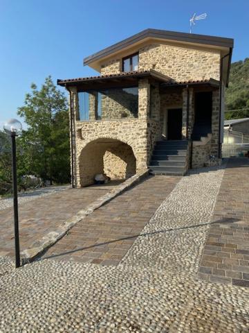 VILLA BASSA