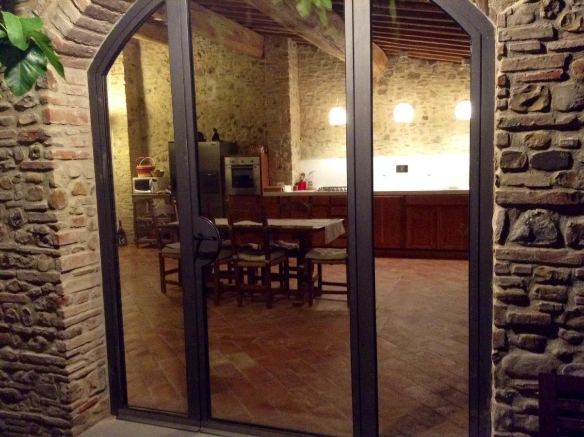 Il Fienile Sotto L'Arco - B&B Tavernelle in Val di Pesa