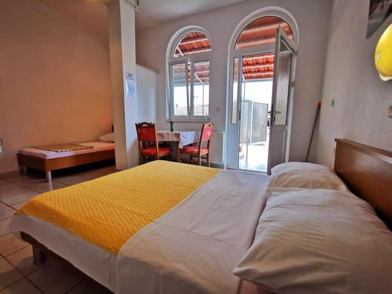 Monolocale con Accesso Disabili 