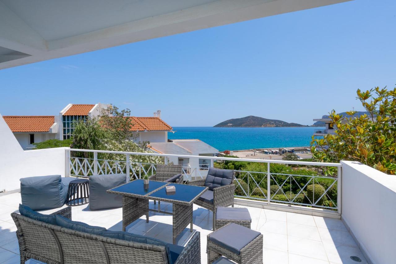 Phos Apartment by A&D Properties - B&B
