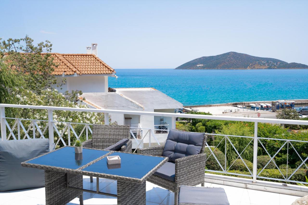 Phos Apartment by A&D Properties - B&B Limín Mesoyaías