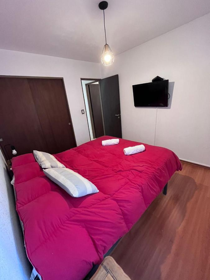 Corazón de Vicente López - Ferienwohnung Vicente López