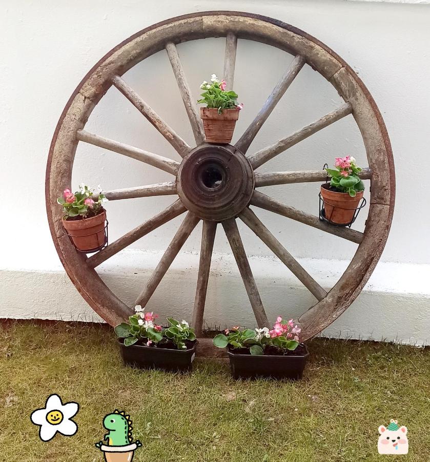 L 'EDELWEISS de 1 a 9 personnes - Bed and Breakfast