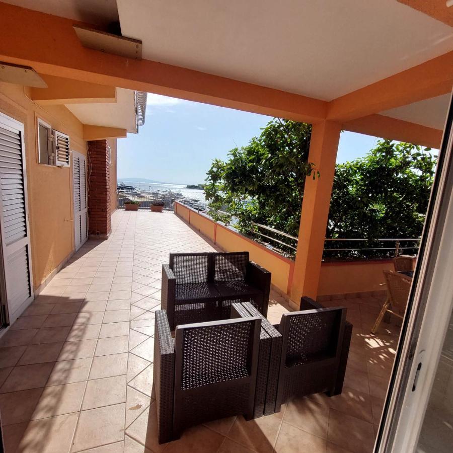 5 rooms apartman - B&B