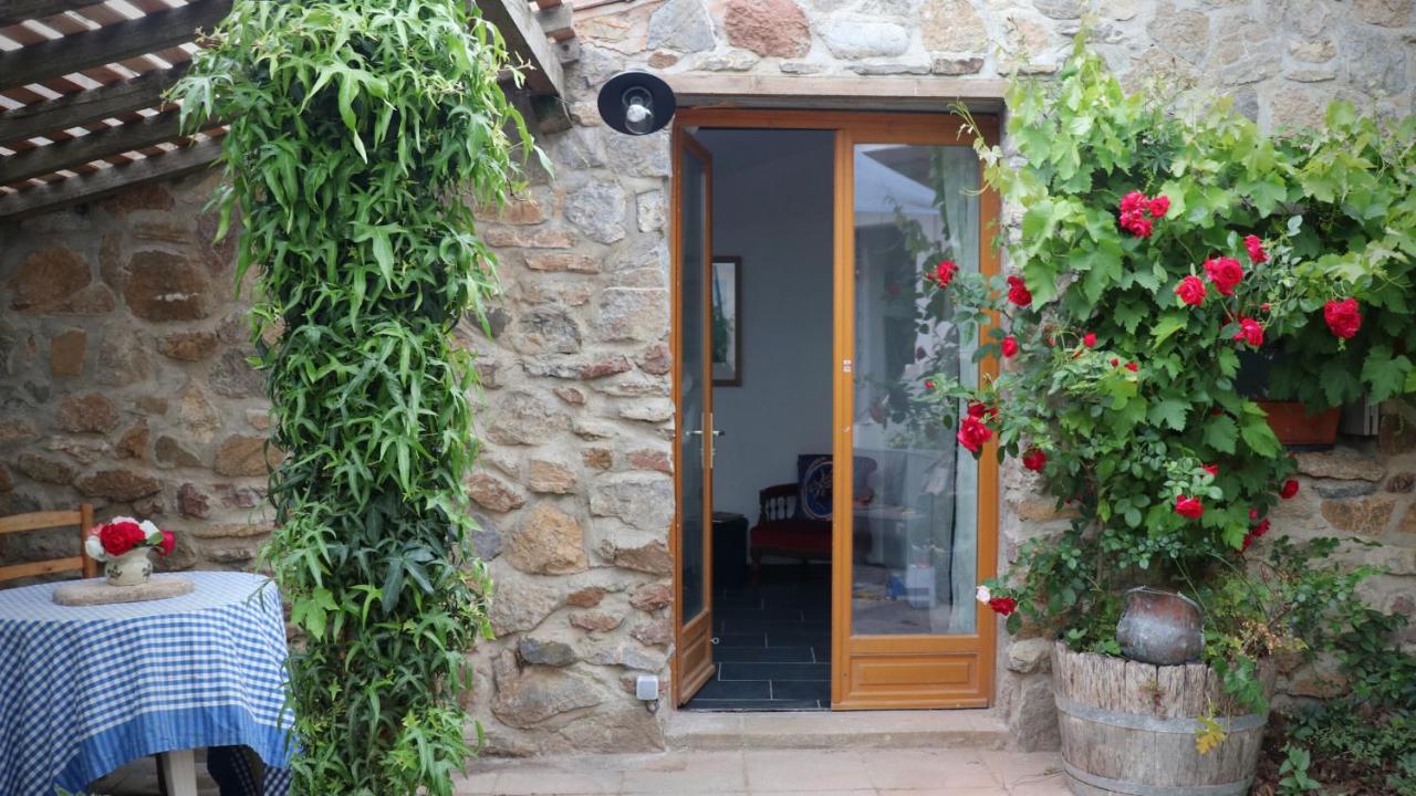 B&B Cascastel-des-Corbières - Esclarmonde 18 - Bed and Breakfast Cascastel-des-Corbières