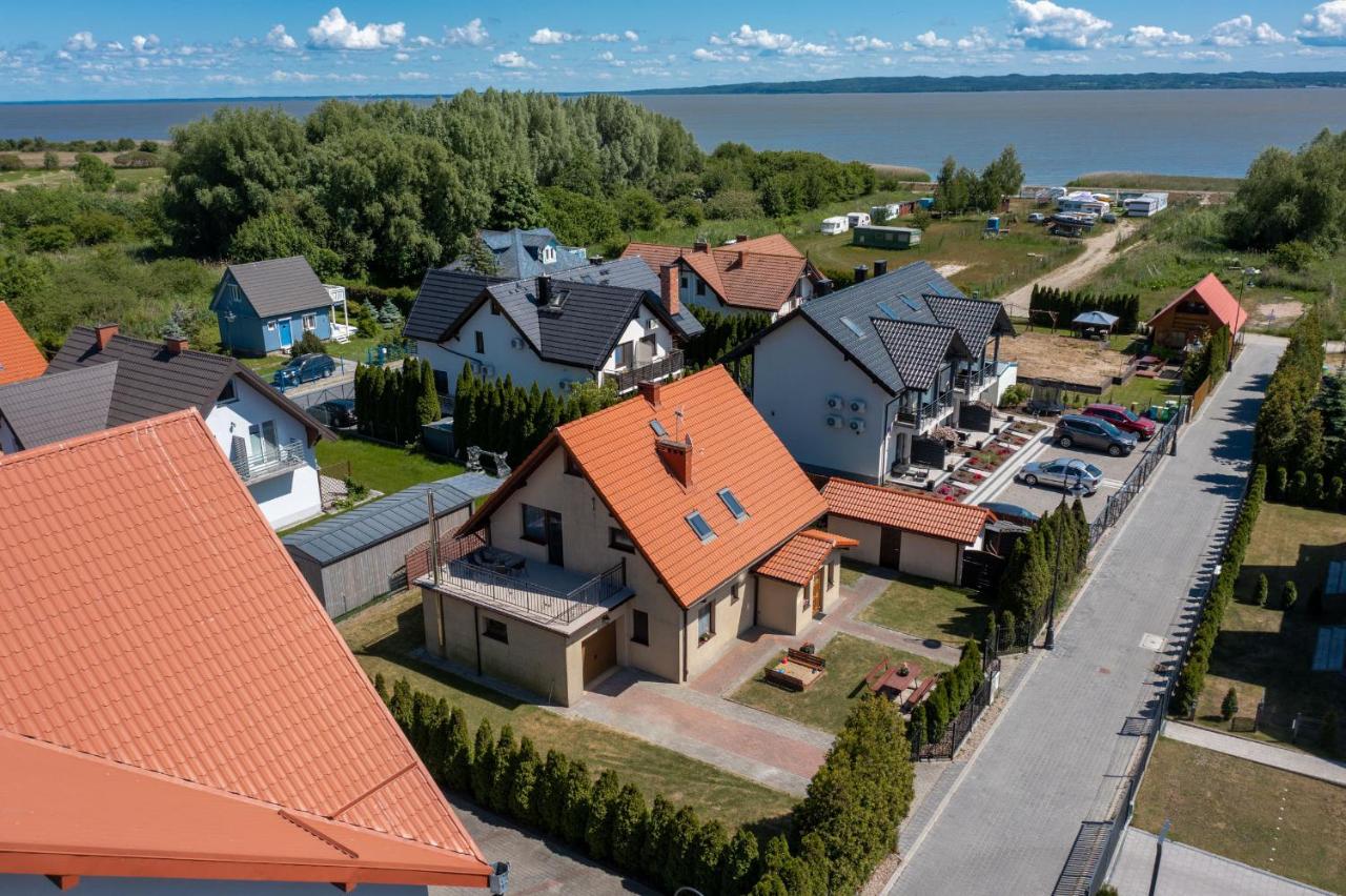 Pokoje gościnne Beata (Niska1) - B&B