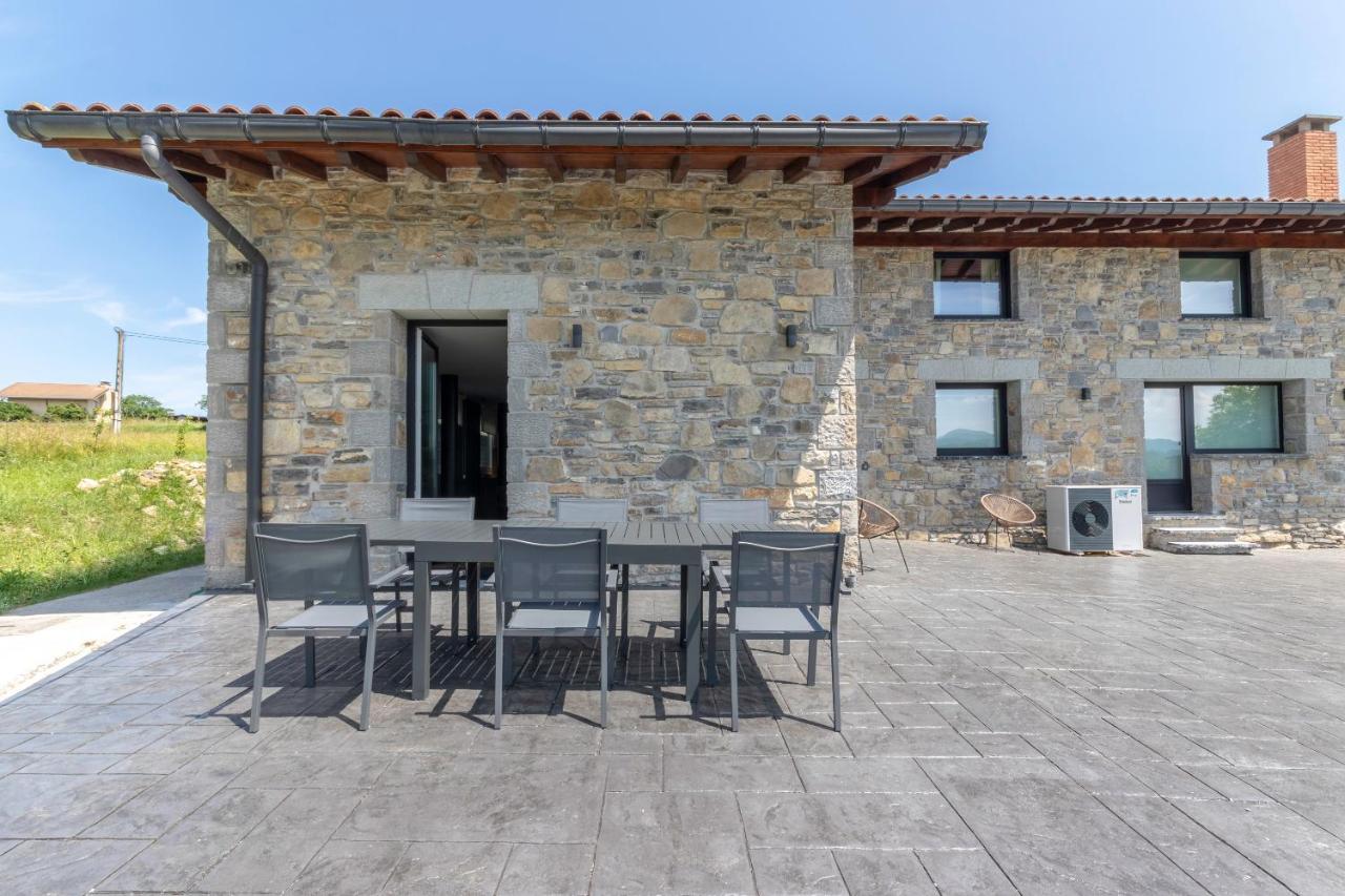 Caserío Delortu By Kabia Gestión - B&B
