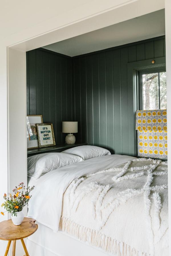 The Wayback Boutique Hotel - B&B Austin