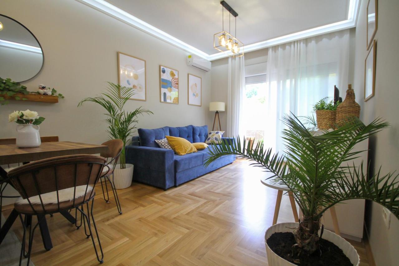 LAKI - Ferienwohnung