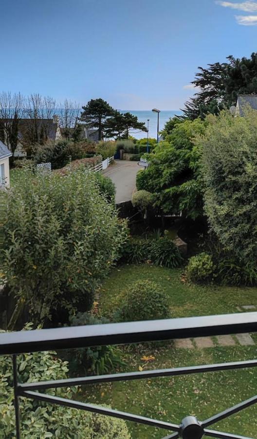 La Maison du Pêcheur - Bed and Breakfast Clohars-Carnoët