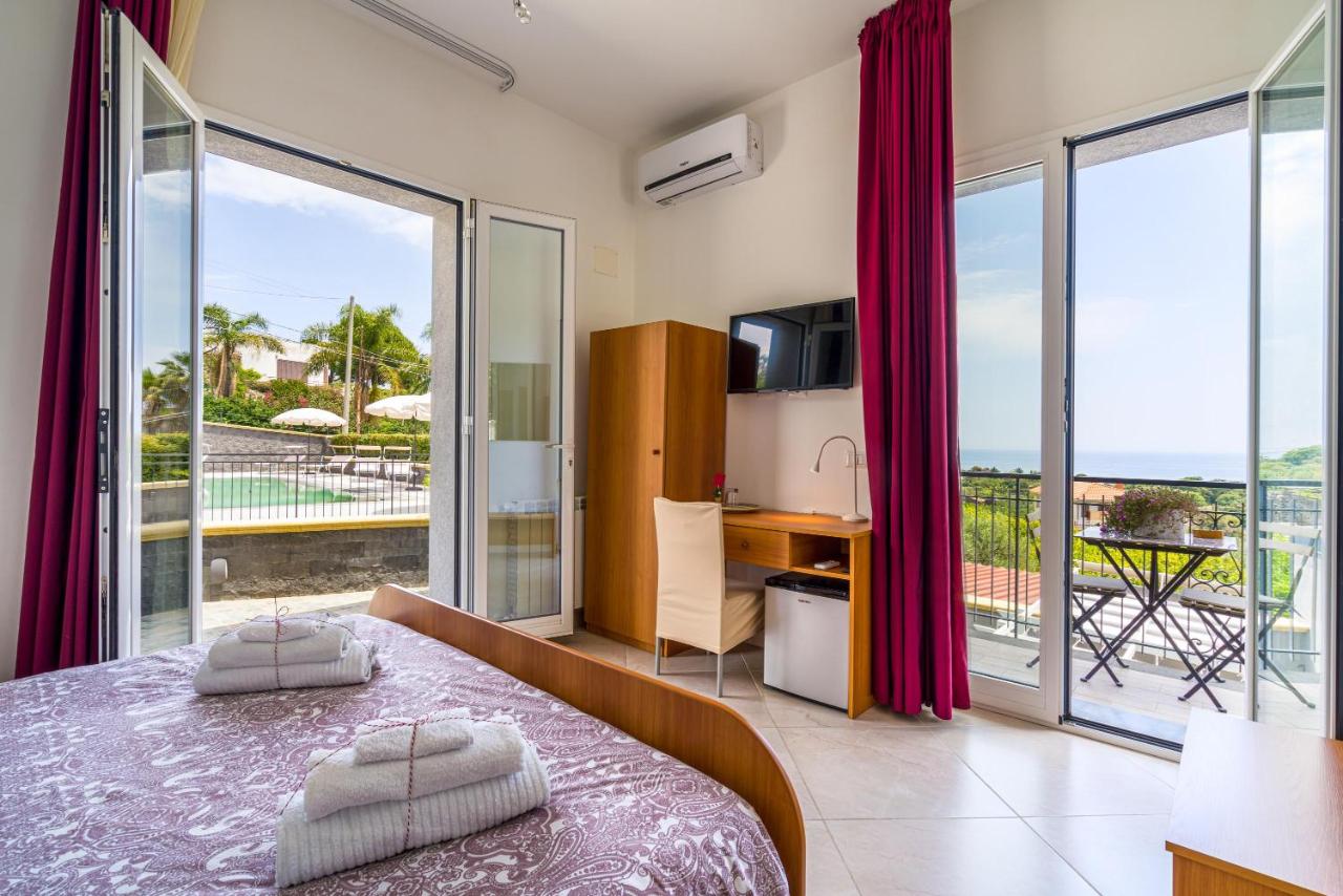 Double Room - Disability Access
