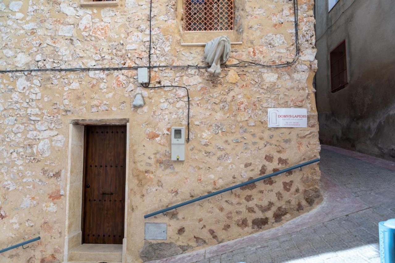 Domus Lapidis - Medina - Bed and Breakfast
