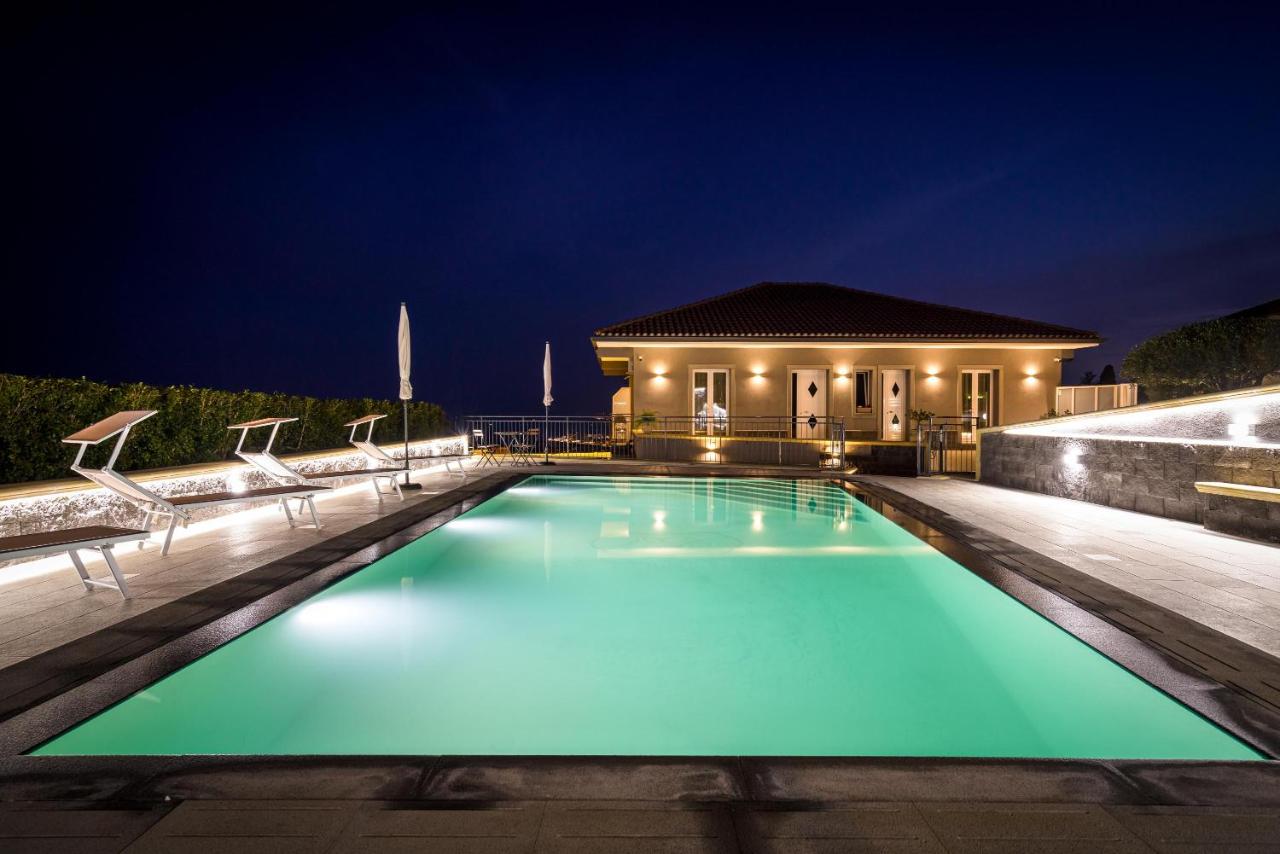 Affittacamere villa Antonio - B&B