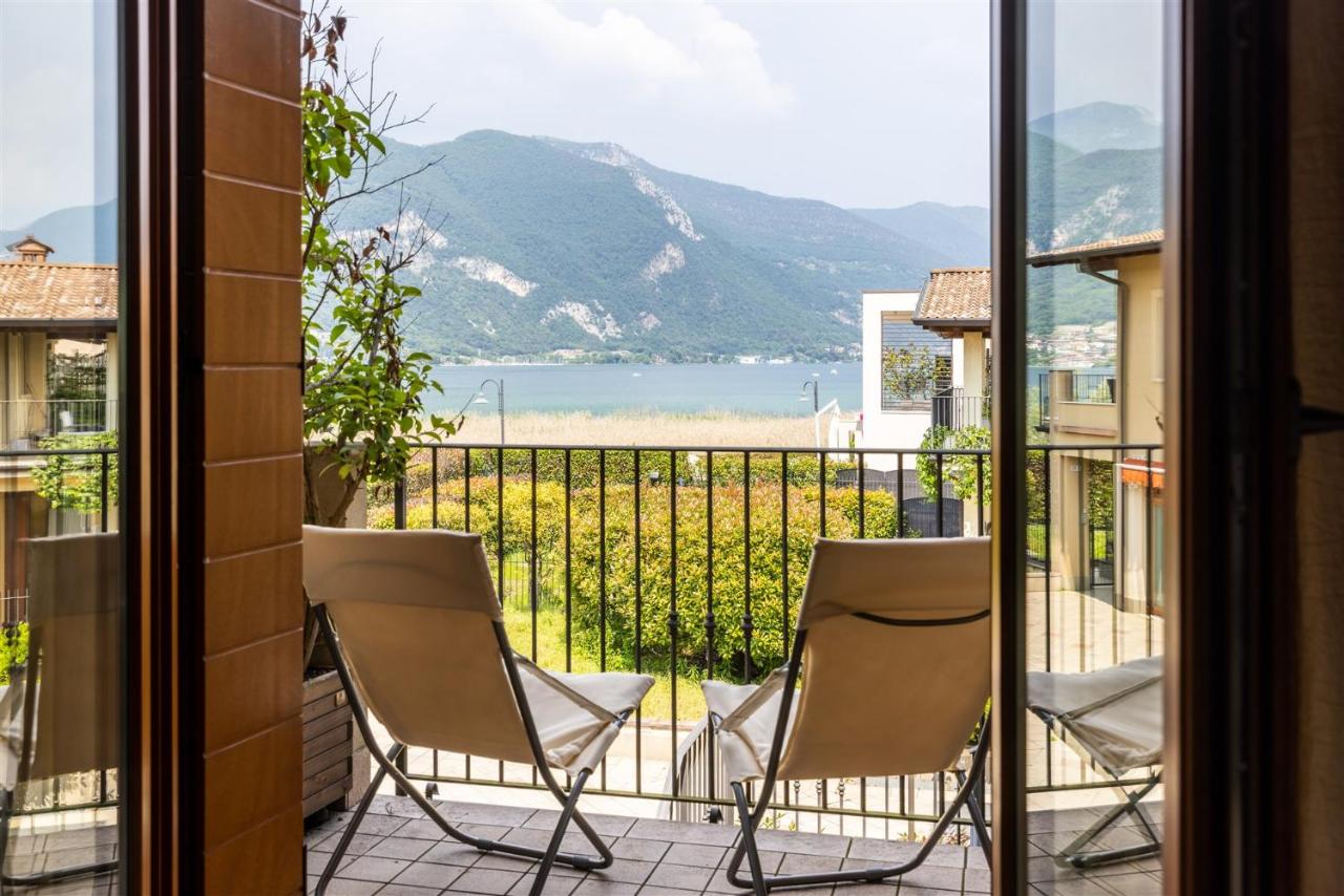 IseoLakeRental - Casa Giovannina - Chambres d’hôtes