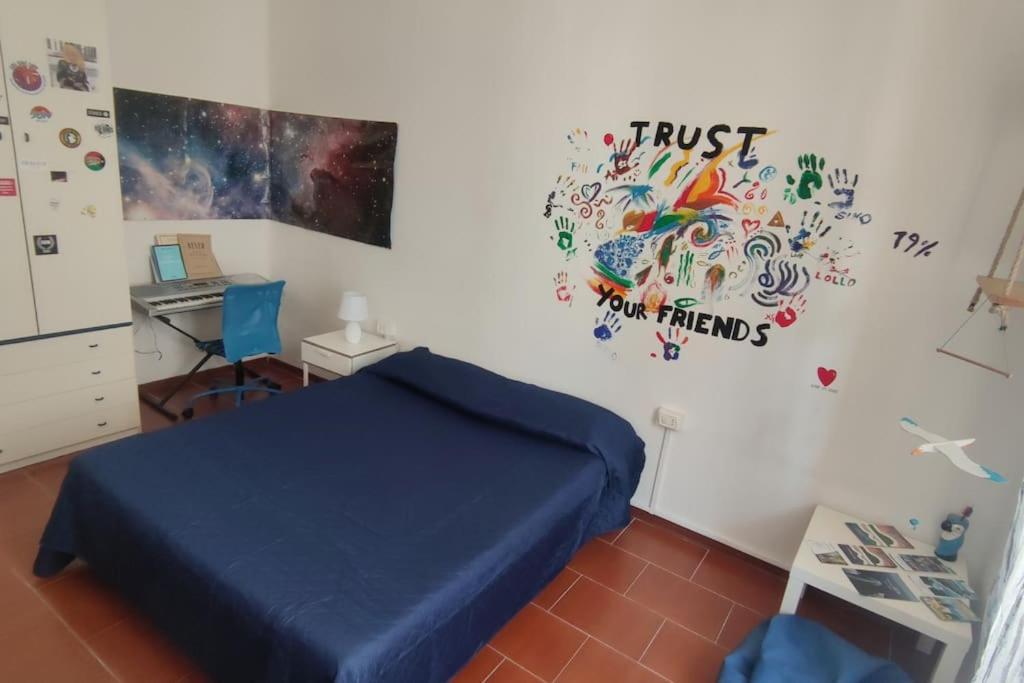 Casa della Calma - Chill by the Sea - B&B