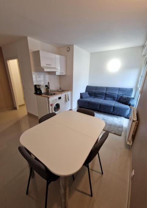 Résidence Du Grand Stade - B&B