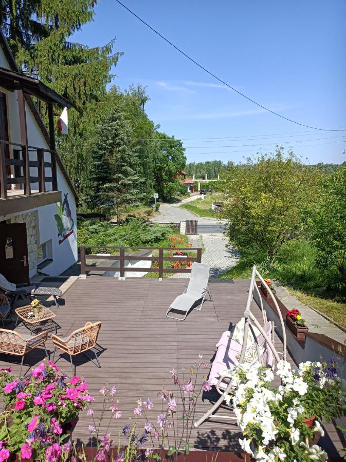 Apartament u Izy - B&B