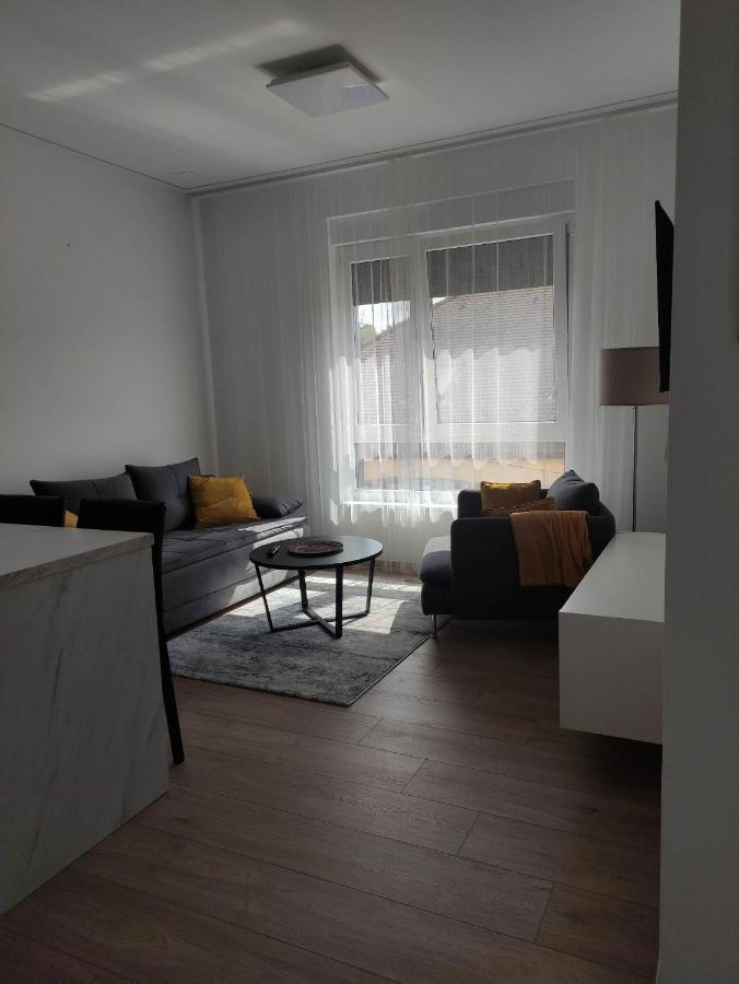 B&B Osijek - Apartman Waldy - Bed and Breakfast Osijek