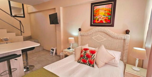 B&B Gordon’s Bay - Sea la vie Self Catering Studio Apartment - Bed and Breakfast Gordon’s Bay