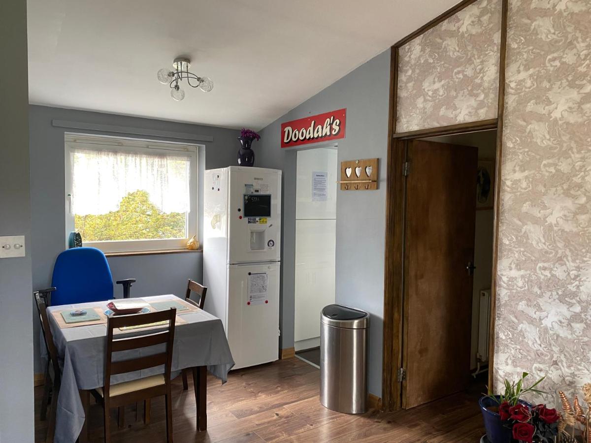City apartment no.8 - B&B
