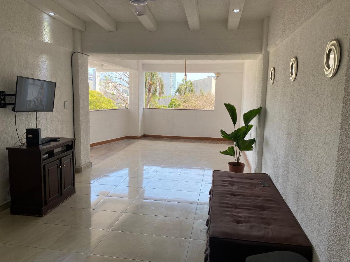 Departamento Bouganville - B&B
