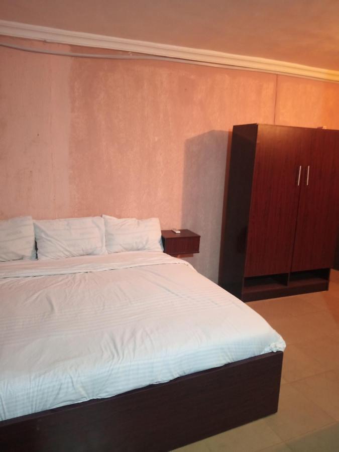 Large Double Room