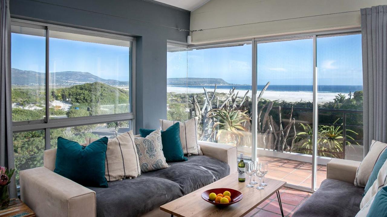 B&B Le Cap - Noordhoek Bliss Beach House - Bed and Breakfast Le Cap