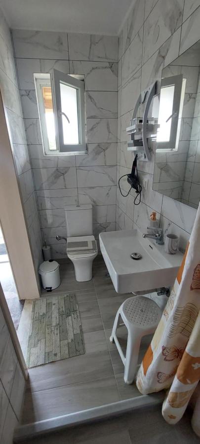Appartement met Balkon