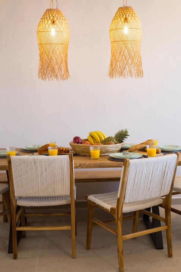 Muses of art Villas - B&B