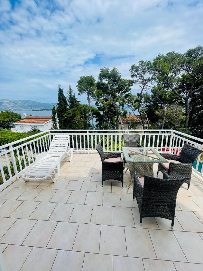 Villa Joković - Bed and Breakfast Lumbarda