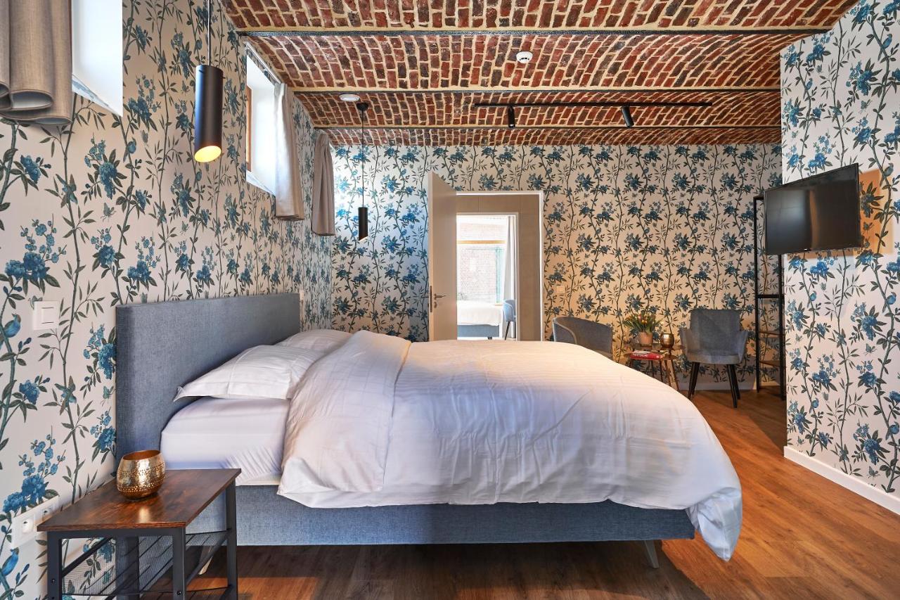 Familienzimmer mit eigenem Bad