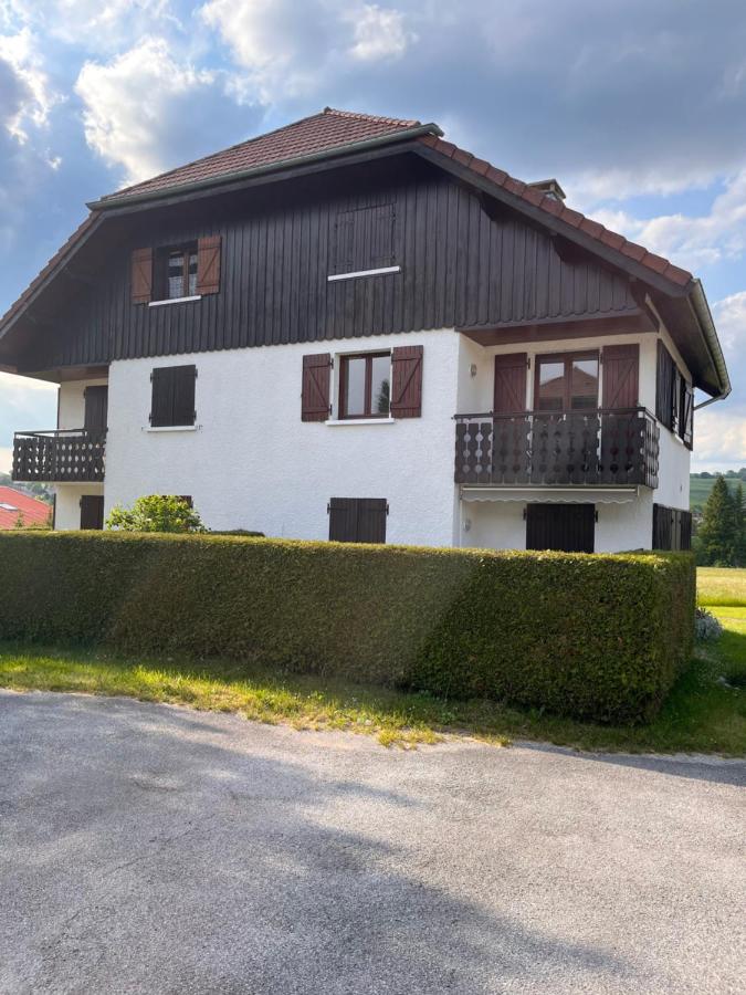 Jour meilleur à Métabief - B&B