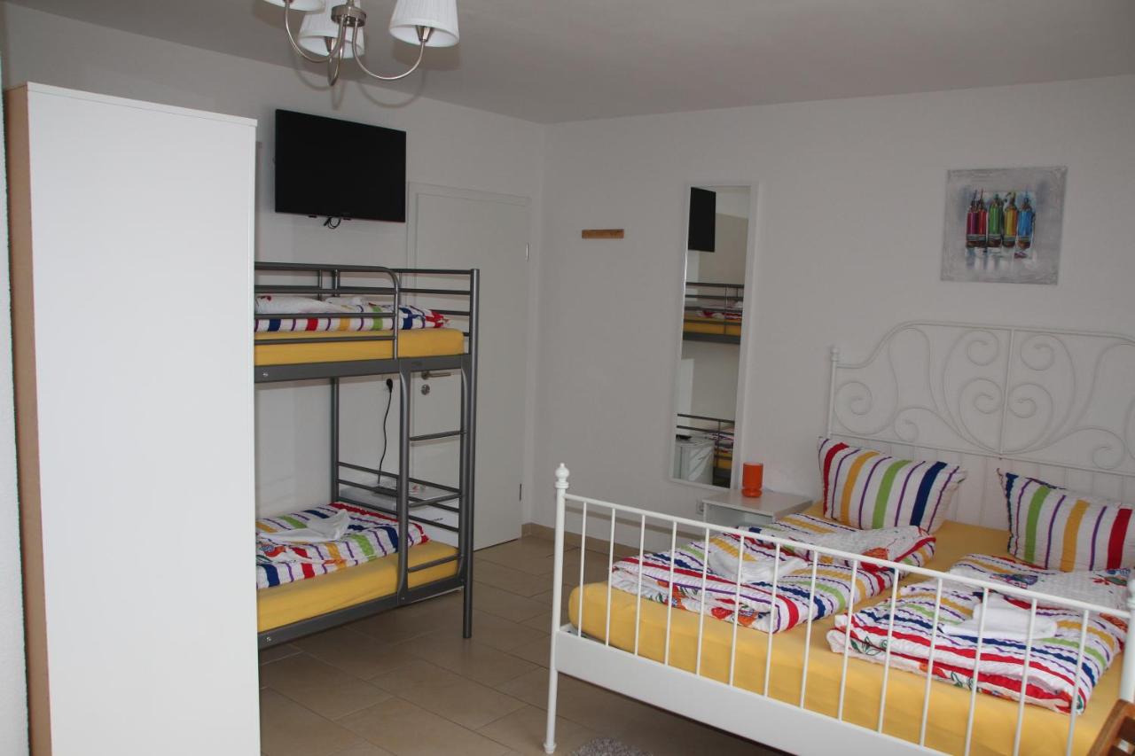 Familiekamer