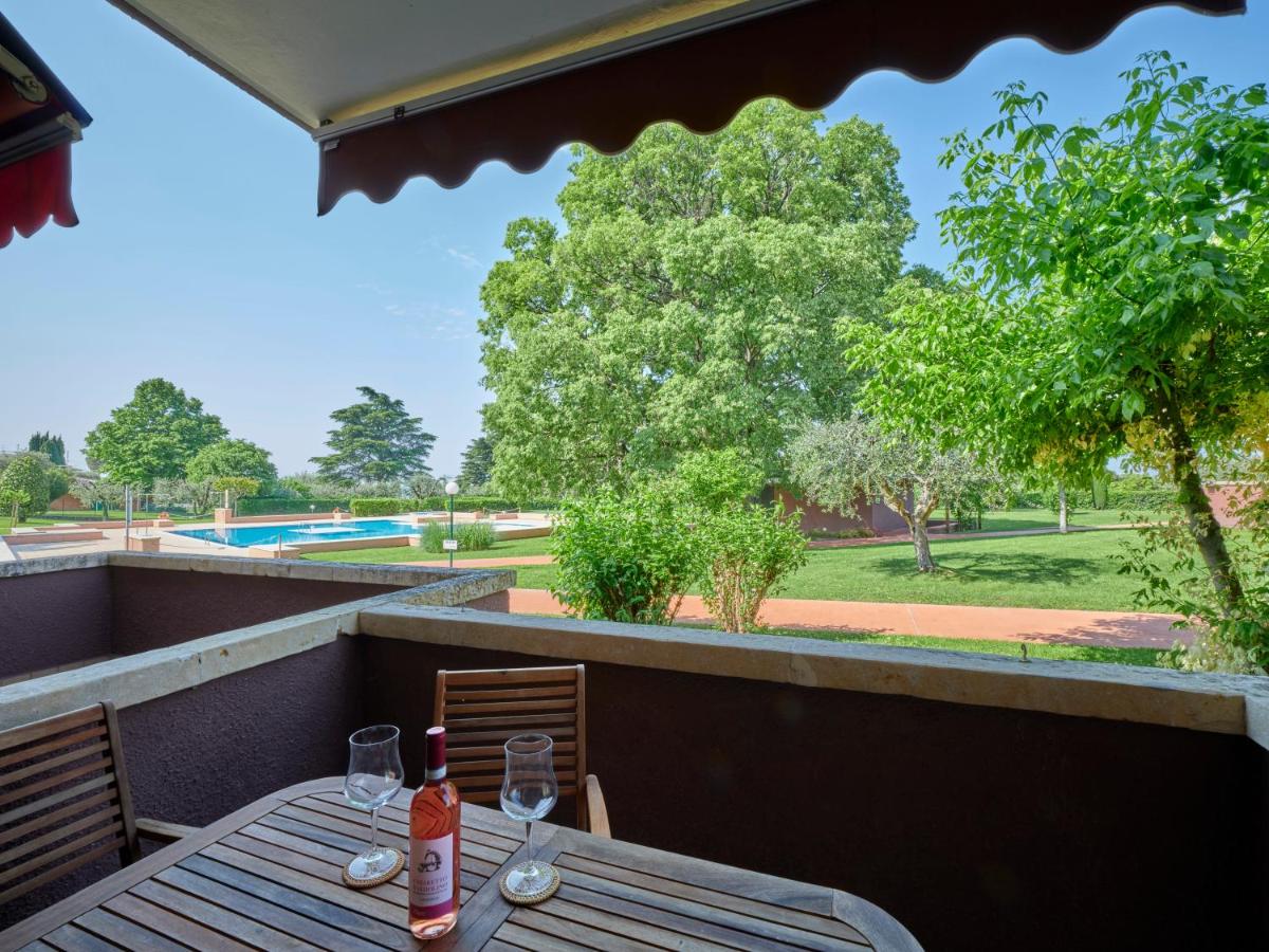 Appartamento Pigno - Ferienwohnung Bardolino