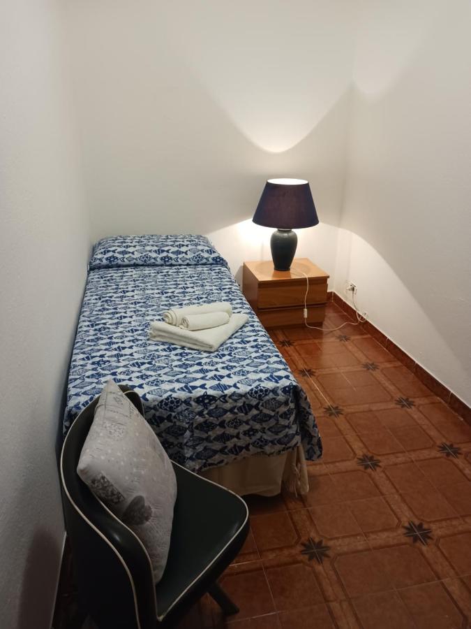 Camera Singola Standard con Doccia