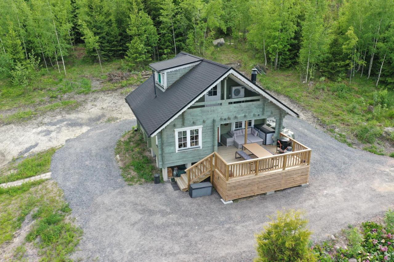 Villa Granbacka Raasepori Karjaa Finland - B&B