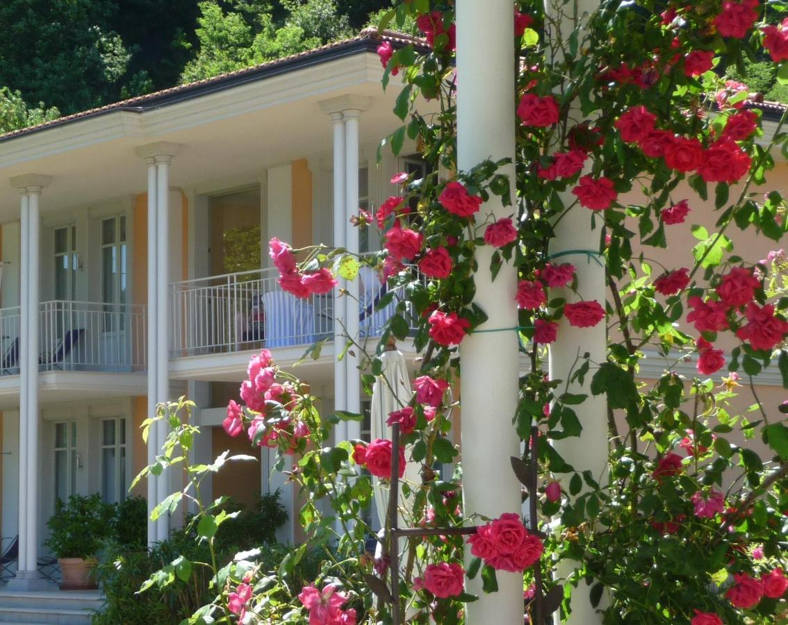 B&B Porto Ceresio - Ville Lago Lugano - Bed and Breakfast Porto Ceresio