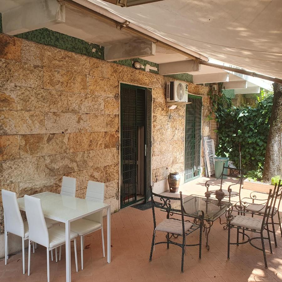 Mary Grace house - B&B Rome