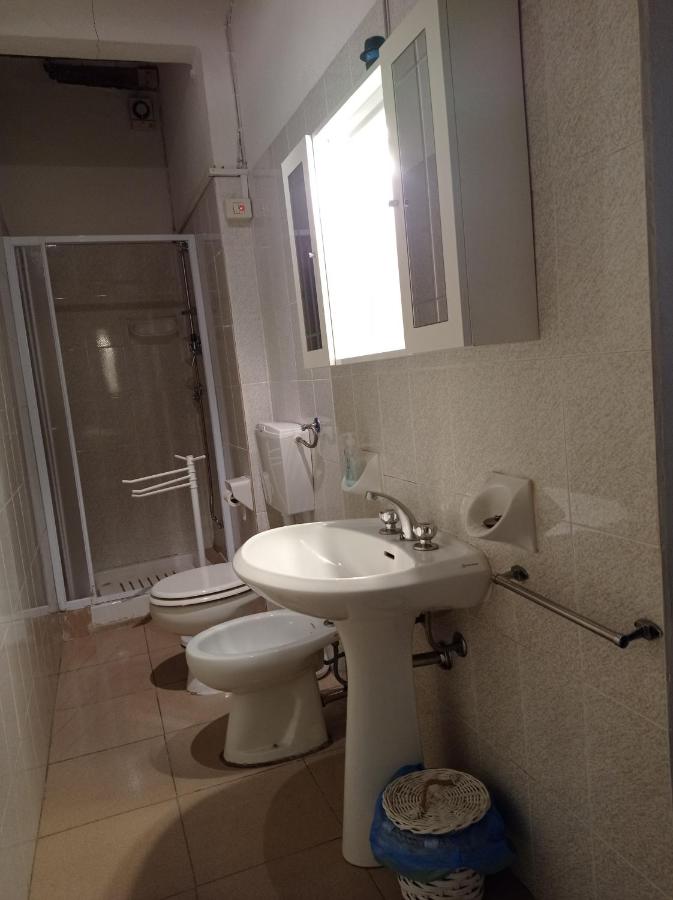 Single Room with Garden View