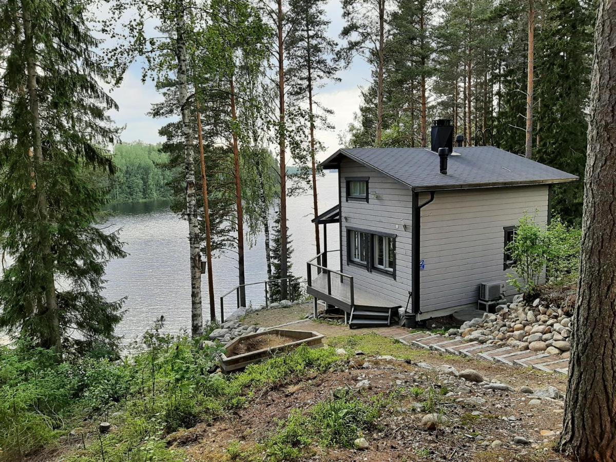 B&B Savonlinna - Villa Ulappa - Bed and Breakfast Savonlinna