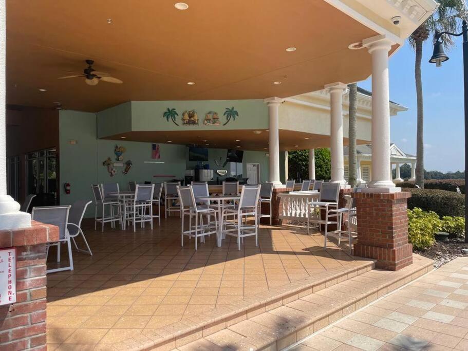Studio by Disney-Resort- New Listing promo - B&B Kissimmee