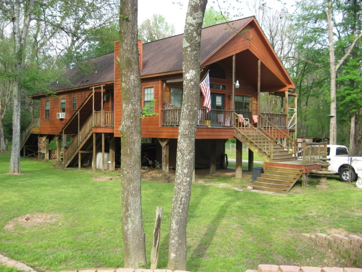 Chateau DeVille of West Shreveport - B&B