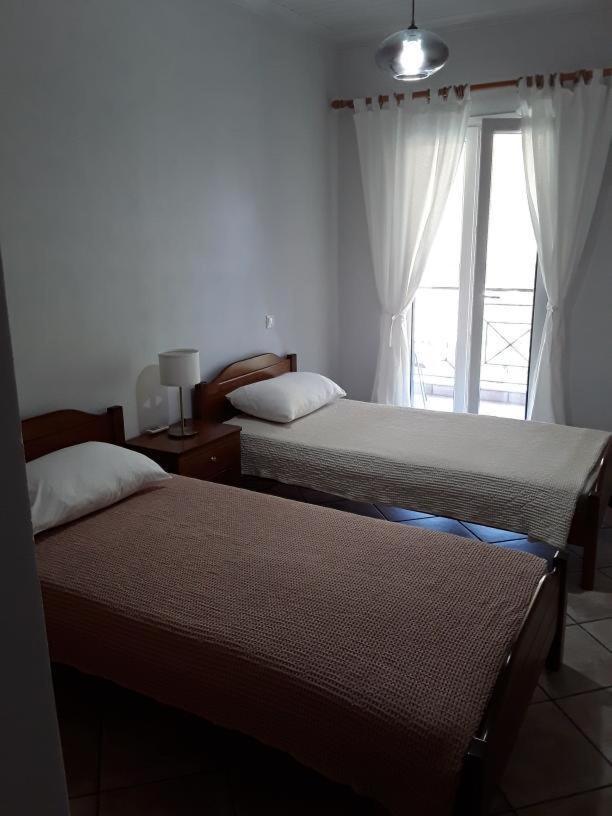 Huis met 2 Slaapkamers