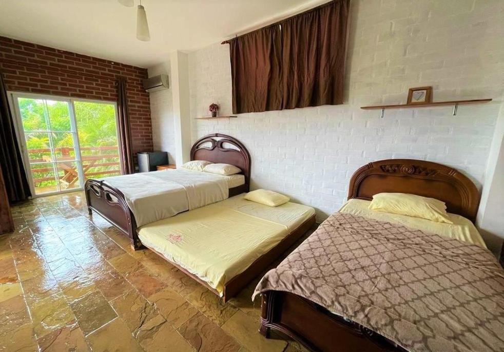 Familiekamer
