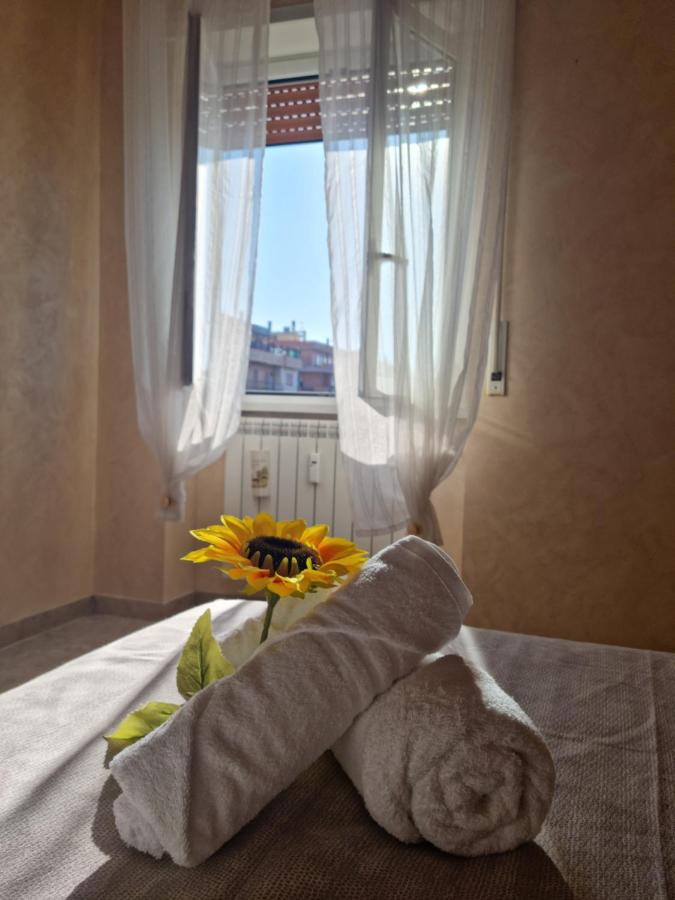 B&B Lido di Ostia - Posto al sole - Bed and Breakfast Lido di Ostia