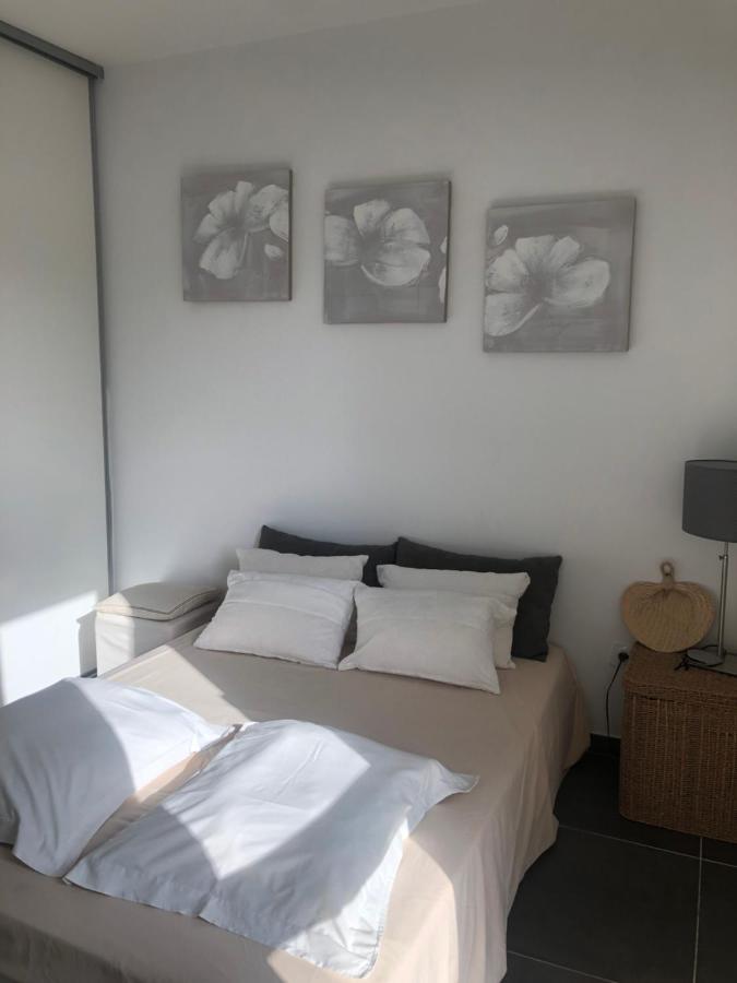 Appartement 1 Chambre